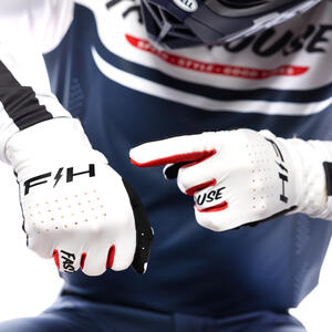 FASTHOUSE Helix Circuit Gloves