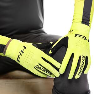 FASTHOUSE Helix Circuit Gloves
