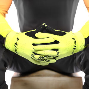 FASTHOUSE Helix Circuit Gloves
