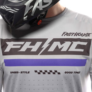 FASTHOUSE Helix Podium Jersey
