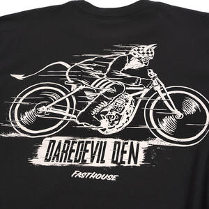 FASTHOUSE Hell Raiser SS Tee