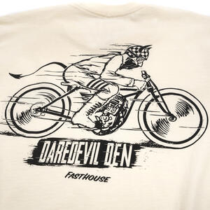 FASTHOUSE Hell Raiser SS Tee