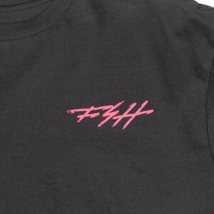 FASTHOUSE Hideout SS Tee