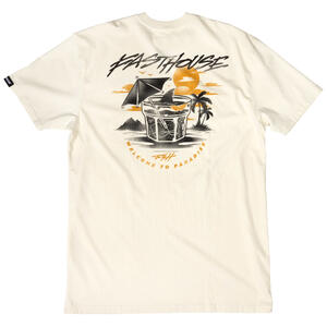 FASTHOUSE Hideout SS Tee