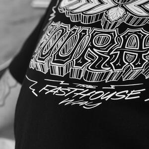 FASTHOUSE 805 Liquid Courage SS Tee