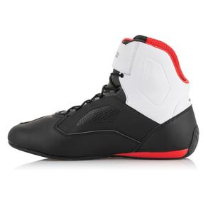ALPINESTARS Faster-3 Rideknit Riding Shoes