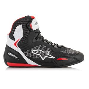 ALPINESTARS Faster-3 Rideknit Riding Shoes