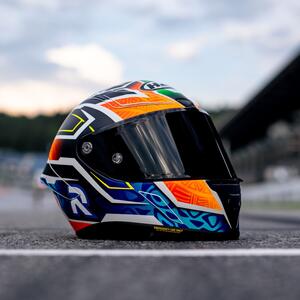 HJC RPHA 1N Brad Binder