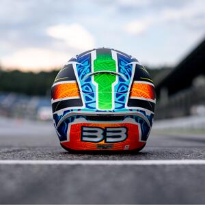HJC RPHA 1N Brad Binder