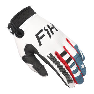 FASTHOUSE Women's Speed Style Anthem Gloves