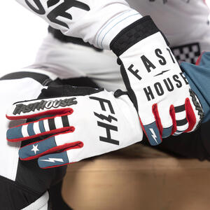 FASTHOUSE Women's Speed Style Anthem Gloves