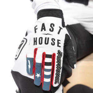 FASTHOUSE Women's Speed Style Anthem Gloves