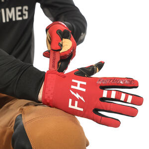 FASTHOUSE Speed Style Camino Gloves