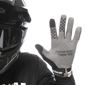 FASTHOUSE Speed Style The Bird Gloves