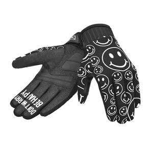 CORTECH Standard Issue Happy Faces Gloves