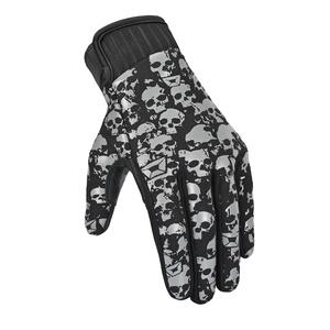CORTECH Standard Issue Skull Gloves