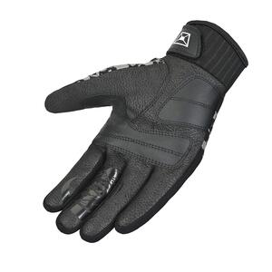 CORTECH Standard Issue Skull Gloves