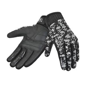 CORTECH Standard Issue Skull Gloves