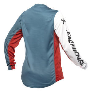 FASTHOUSE Women’s Grindhouse Anthem Jersey