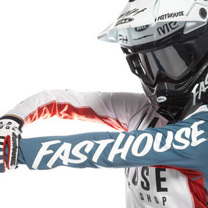 FASTHOUSE Women’s Grindhouse Anthem Jersey
