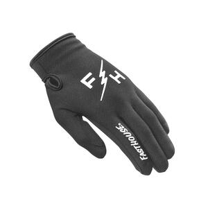 FASTHOUSE Youth Carbon Eternal Glove