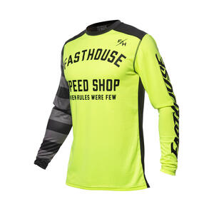 FASTHOUSE Youth Carbon Eternal Glove