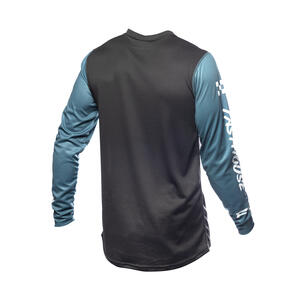 FASTHOUSE Youth Carbon Force Jersey