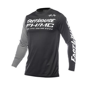 FASTHOUSE Youth Carbon Method Jersey