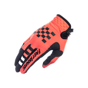 FASTHOUSE Youth Elrod Formula Jersey