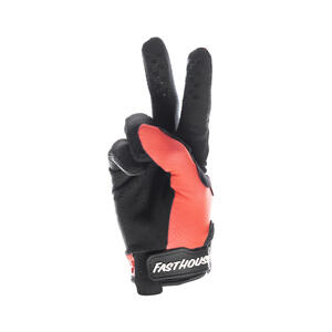 FASTHOUSE Youth Elrod Formula Gloves