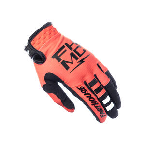 FASTHOUSE Youth Elrod Formula Gloves