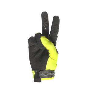 FASTHOUSE Youth Elrod Hypersonic Gloves