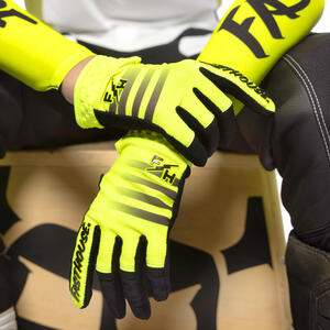 FASTHOUSE Youth Elrod Hypersonic Gloves