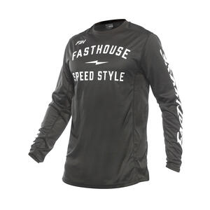 FASTHOUSE Youth Speed Style Grit Gloves