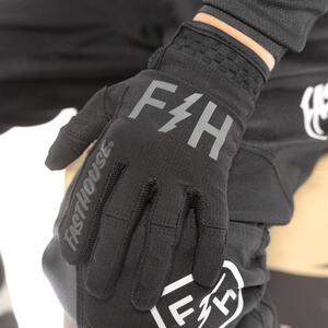 FASTHOUSE Youth Speed Style Akin Gloves