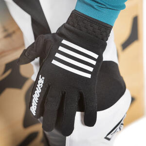 FASTHOUSE Youth Speed Style Grit Gloves