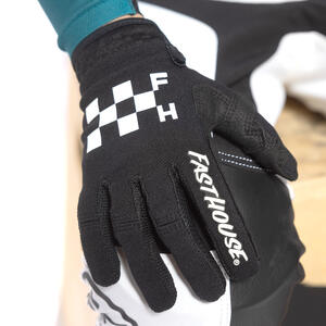 FASTHOUSE Youth Speed Style Grit Gloves