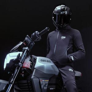 ALPINESTARS Aeroshell Waterproof Jacket