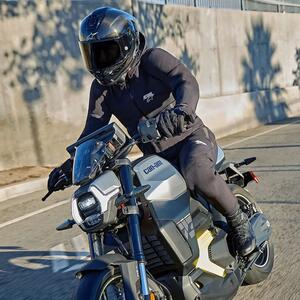ALPINESTARS Aeroshell Waterproof Jacket