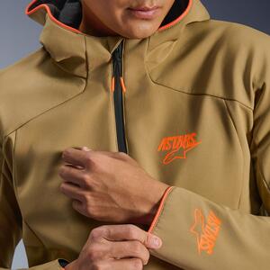 ALPINESTARS Aeroshell Waterproof Jacket