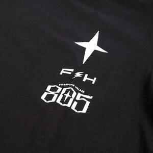 FASTHOUSE 805 Alliance Midweight SS Tee