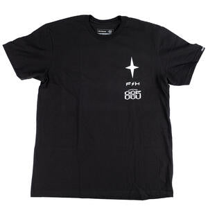 FASTHOUSE 805 Alliance Midweight SS Tee