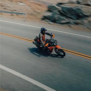 ALPINESTARS AMT-8 Stretch Drystar XF Jacket
