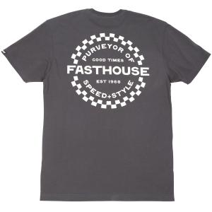 FASTHOUSE Anchor SS Tee