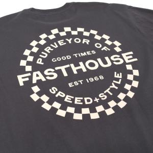 FASTHOUSE Anchor SS Tee