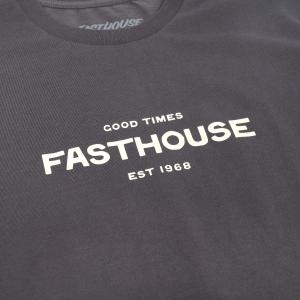 FASTHOUSE Anchor SS Tee