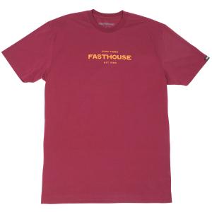 FASTHOUSE Anchor SS Tee