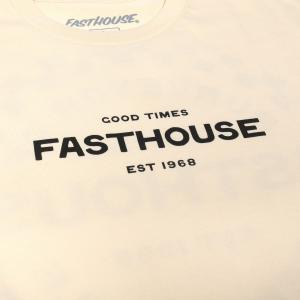FASTHOUSE Anchor SS Tee