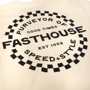 FASTHOUSE Anchor SS Tee