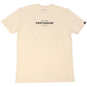 FASTHOUSE Anchor SS Tee